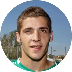 Josep Caballe Martin