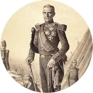 Josep Carratalà - Spanish military personnel
