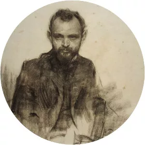 Josep Clarà - Spanish sculptor