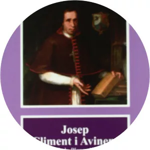 Josep Climent i Avinent