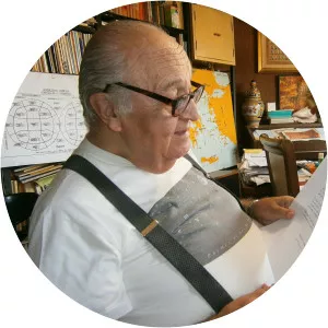 Josep Colet i Giralt - Author