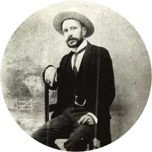 Josep de Miró i Argenter