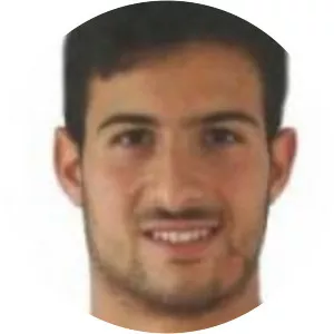 Josep Díez Busqué - Football player