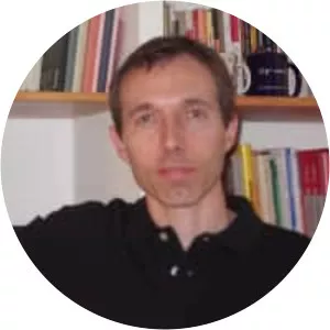 Josep Domingo Ferrer - Author