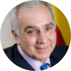 Josep Enric Llebot - Spanish author