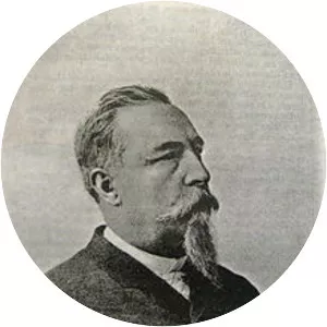 Josep Fontserè i Mestre