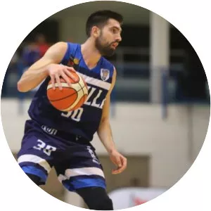 Josep Franch - Spanish professional basketball player