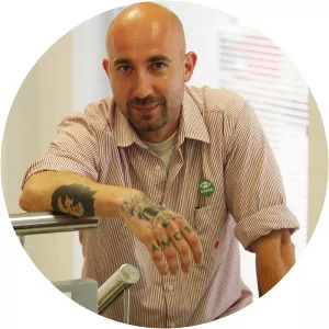 Josep Garganté i Closa