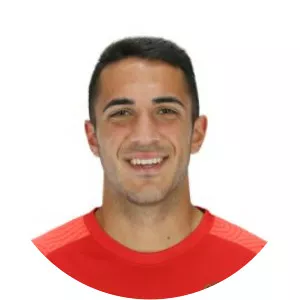 Josep Gayá - Spanish football player