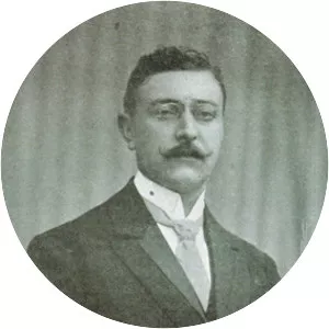 Josep Goday i Casals