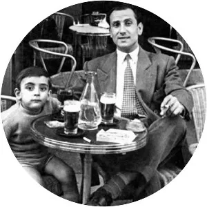 Josep Lluís i Facerias