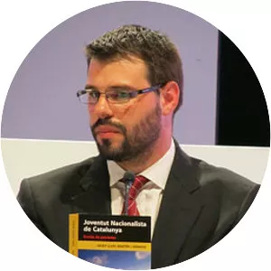 Josep Lluís Martín i Berbois