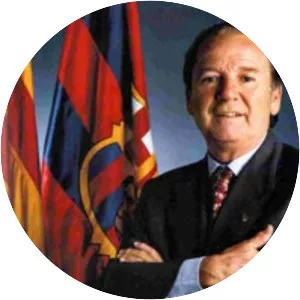 Josep Lluís Núñez