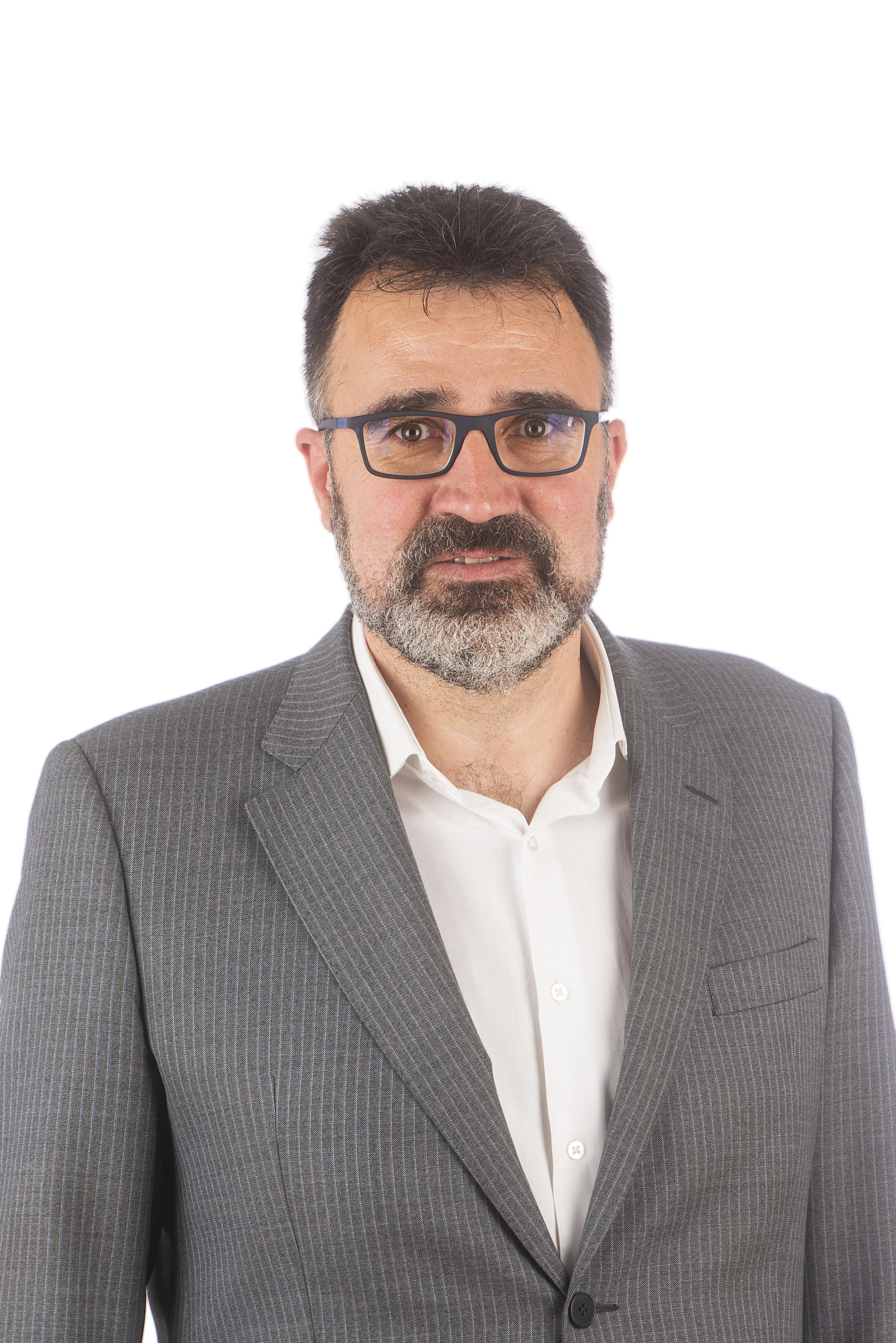 Josep Lluís Salvadó i Tenesa