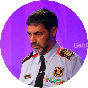 Josep Lluís Trapero Álvarez