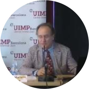 Josep M. Rovira i Gimeno