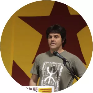 Josep Manel Busqueta