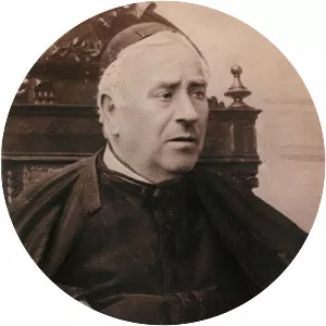 Josep Manyanet i Vives