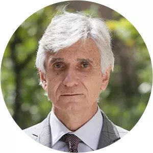 Josep Maria Argimon i Pallàs