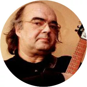 Josep Maria Bardagí - Musician