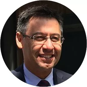 Josep Maria Bartomeu