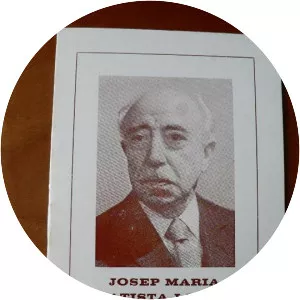 Josep Maria Batista i Roca