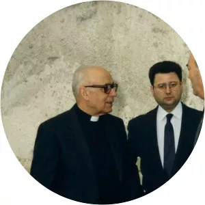 Josep Maria Cases Deordal