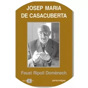 Josep Maria de Casacuberta i Roger