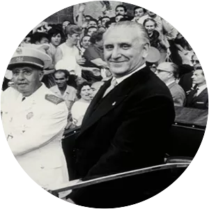 Josep Maria de Porcioles i Colomer