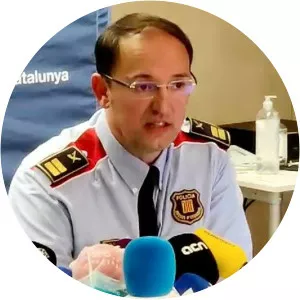 Josep Maria Estela i Ribes