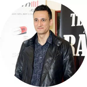 Josep Maria Lari - Illusionist