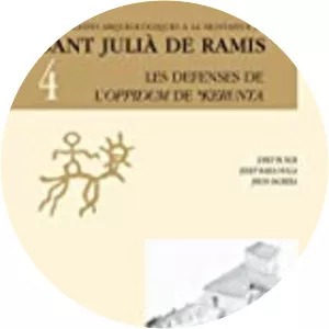 Josep Maria Nolla i Brufau