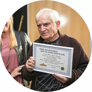 Josep Maria Roset Camps