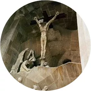 Josep Maria Subirachs