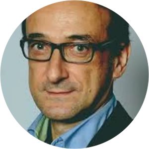 Josep Maria Tamarit Sumalla