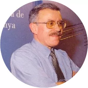 Josep Maria Torras i Ribé