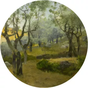 Josep Masriera - Spanish painter