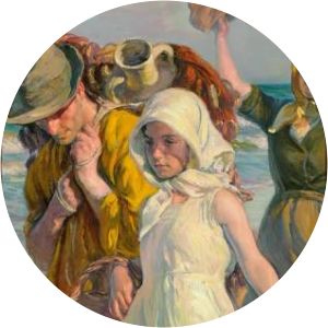 Josep Mongrell i Torrent