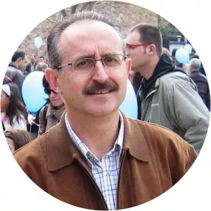 Josep Monràs Galindo