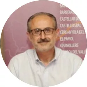 Josep Monràs i Galindo