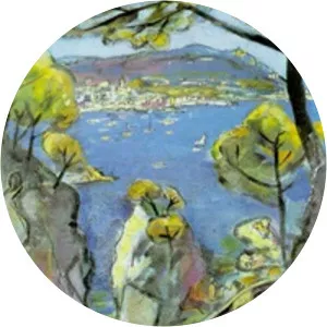 Josep Moscardo - Artist