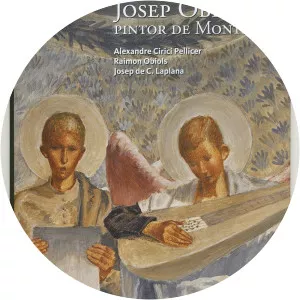 Josep Obiols - Artist