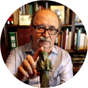 Josep Padró i Parcerisa