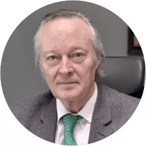 Josep Piqué - Former Minister of Foreign Affairs, European Union and Cooperation of Spain