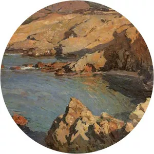 Josep Puigdengolas Barrella