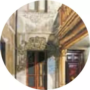 Josep Roca-Sastre photograph