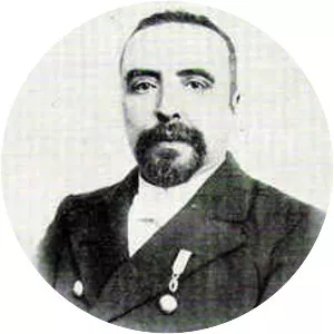 Josep Rodoreda i Santigós