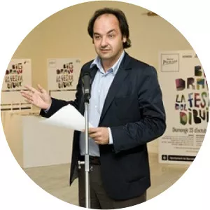 Josep Serra i Villalba