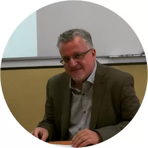 Josep Solervicens - Author