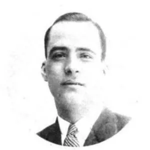 Josep Tarradellas - Former President of the Government of Catalonia